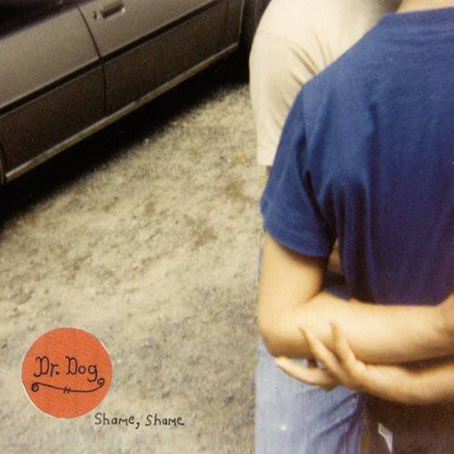 Dr. Dog - Shame Shame   - COMPACT DISCS [CD]