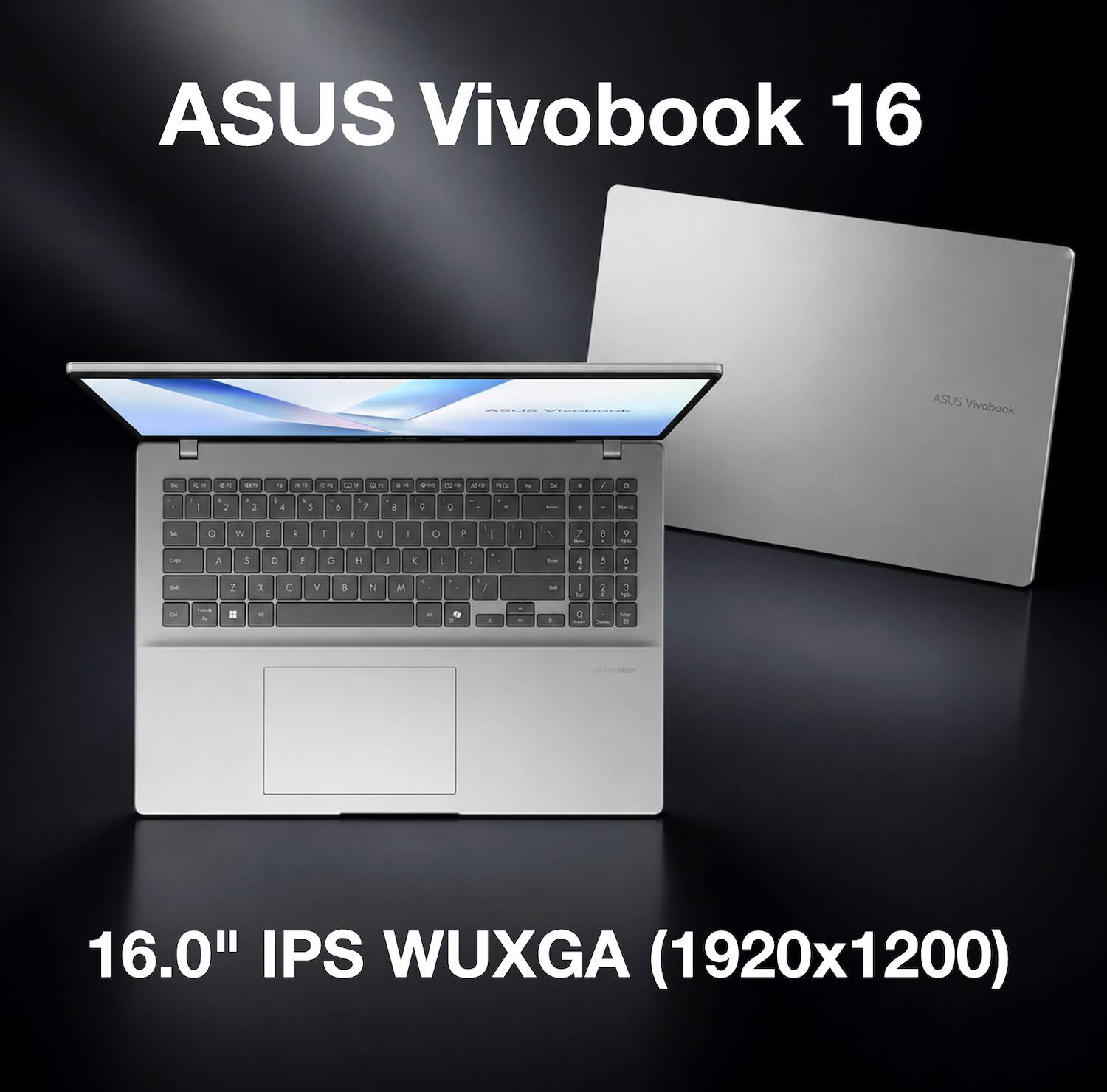 ASUS Vivobook 16 O.D Seobenk ASUS Vivobook - 4 - 1 3 -- 3 - 1 1 .. -- -- . : . 7 . -  WTE Y IN -  - . > - - -  . - / d + - - a IN 1 1 I 1 . - o 1 I - I 1 2 - 1 . - - a  3  a H I C 1 i - ! 5 5 - 2 , C Y 1 N M . . , - 1 - 2 3 - - = - - 6 D - - . 16.0" IPS WUXGA (1920x1200)