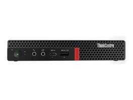 Lenovo - Refurbished Excellent - THINKCENTRE M920Q TINY/INTEL:I5-8500T