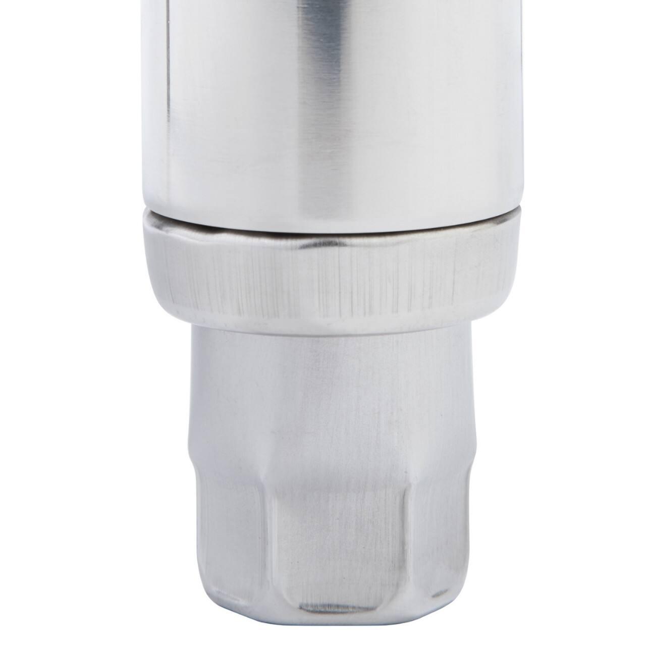 Alt View 13. TRINITY - TRINITY EcoStorage® | 48x24x35 | Stainless Steel Workbench | NSF - Stainless Steel.