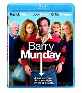 Barry Munday - BLU-RAY