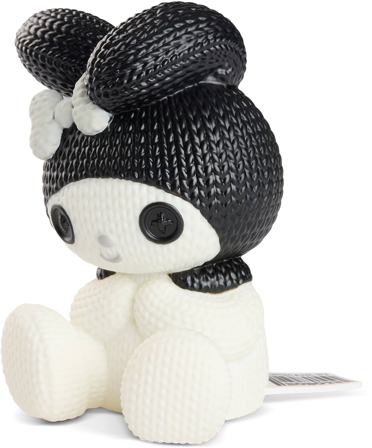 Alt View 1. Handmade by Robots - Handmade by Robots - Hello Kitty and Friends - My Melody #309 (Glow in the Dark)   - COLLECTIBLES - Multicolor.