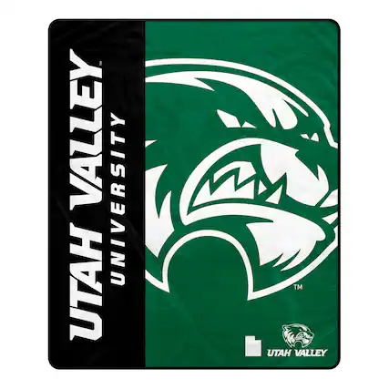 UTAH VALLEY UNIVERSITY
UTAH VALLEY