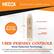 MEDCA
Solutions for a better world.
NET WEIGHT
0.2 Oz.
1.7 In (4.3 cm)
0.35 In (0.9 cm)
USER-FRIENDLY CONTROLS
Noise Reduction Technology
Our digital ear device features convenient on/off and volume control buttons, allowing you to adjust the sound to your preference.
VOLUME CONTROL
ON/OFF SWITCH
BATTERY COMPARTMENT