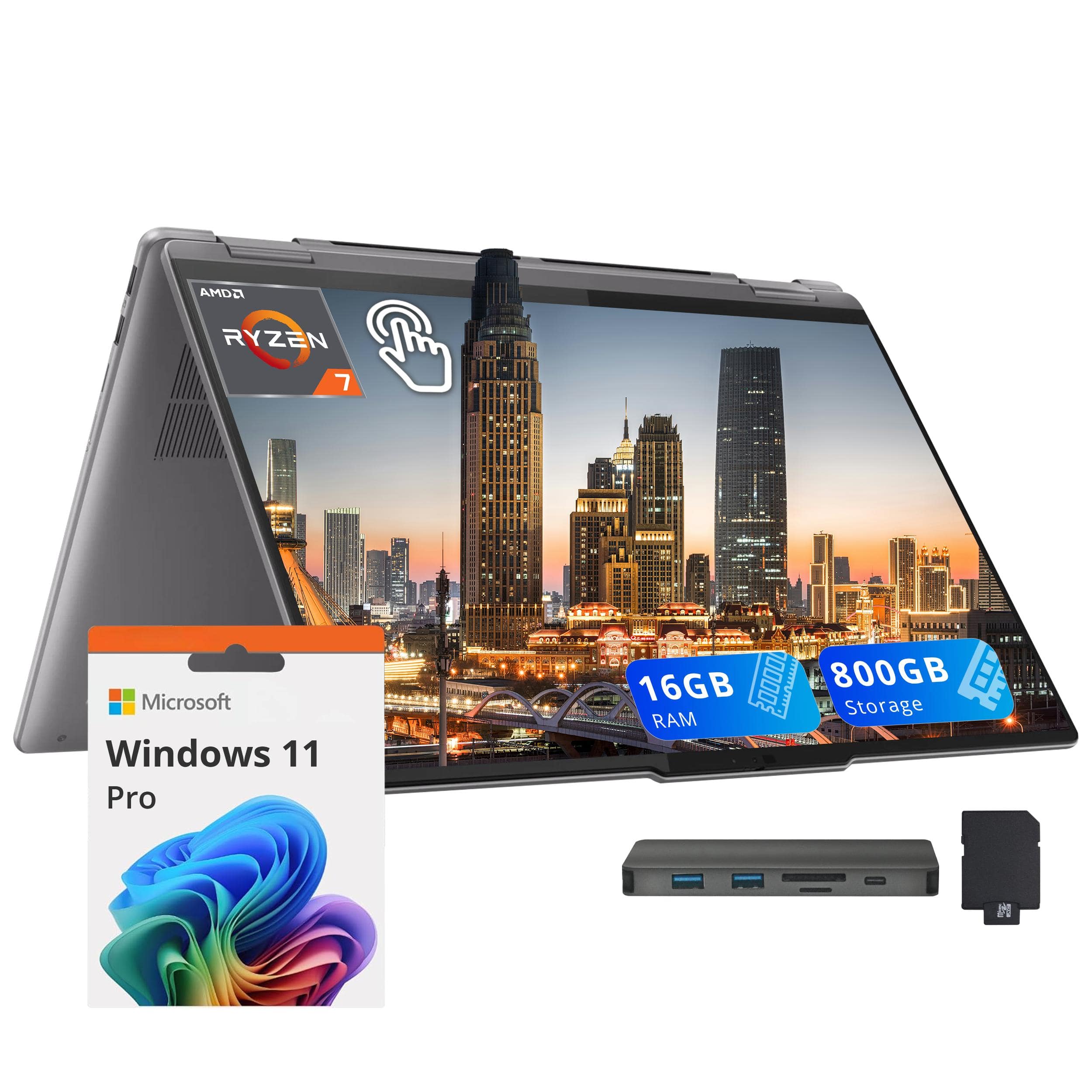 Lenovo Yoga 7 16
