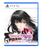 Tales of Berseria REMASTERED - PlayStation 5