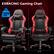 EXRACING Gaming Chair 300 LBS EGAMING EGAMING EGAMING EGAMING 19.69" 34.65" 47.24" EGAMING 20.47" 51.18" EGAMING 14.17" 25.59" 13.78" 17.32" 29.53" 17.72" 27.56"