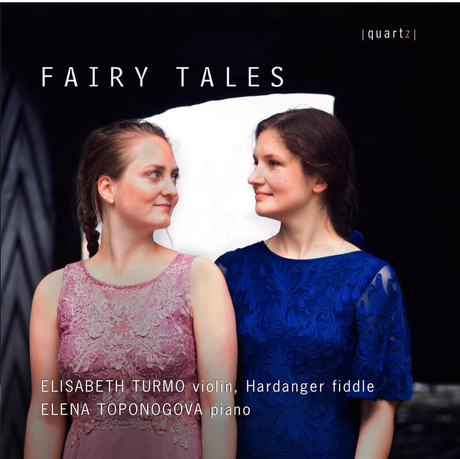 Elena Toponogova - Fairy Tales   - COMPACT DISCS [CD] price history on PriceWatchPro