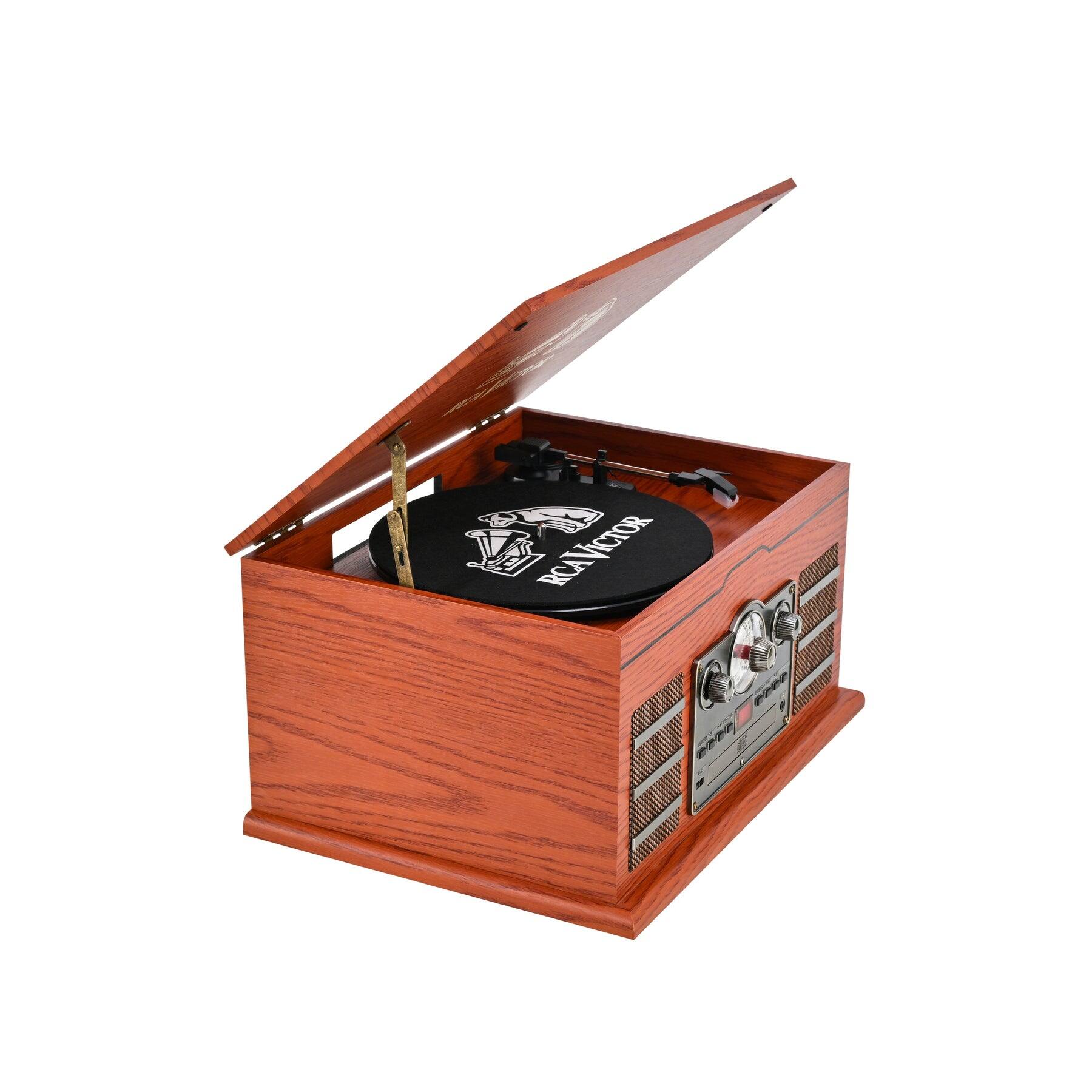 2 W RCA VICTOR RCA
