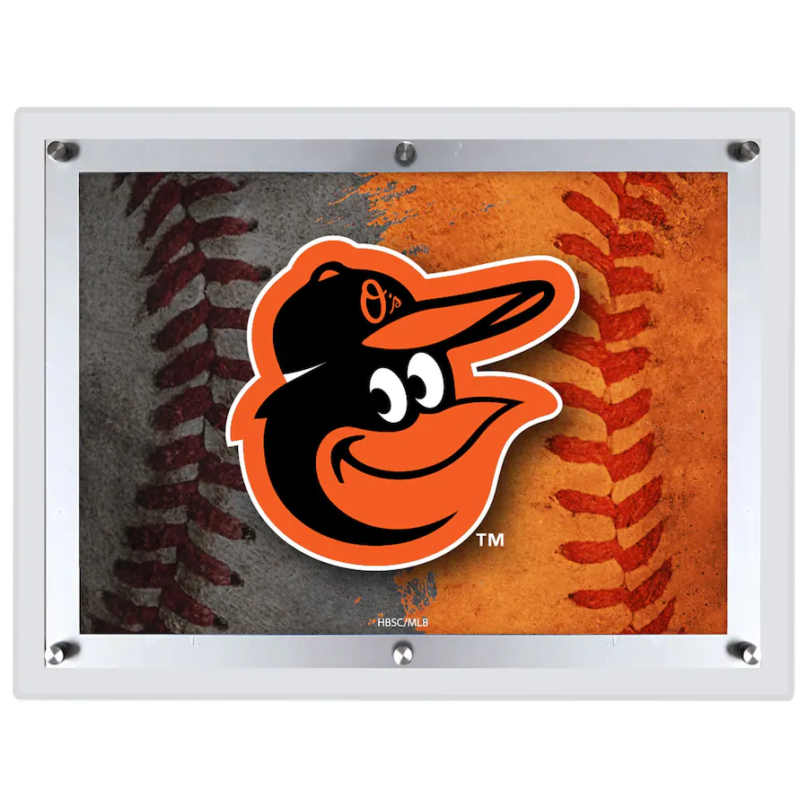 Holland Bar Stool Co. Baltimore Orioles 19