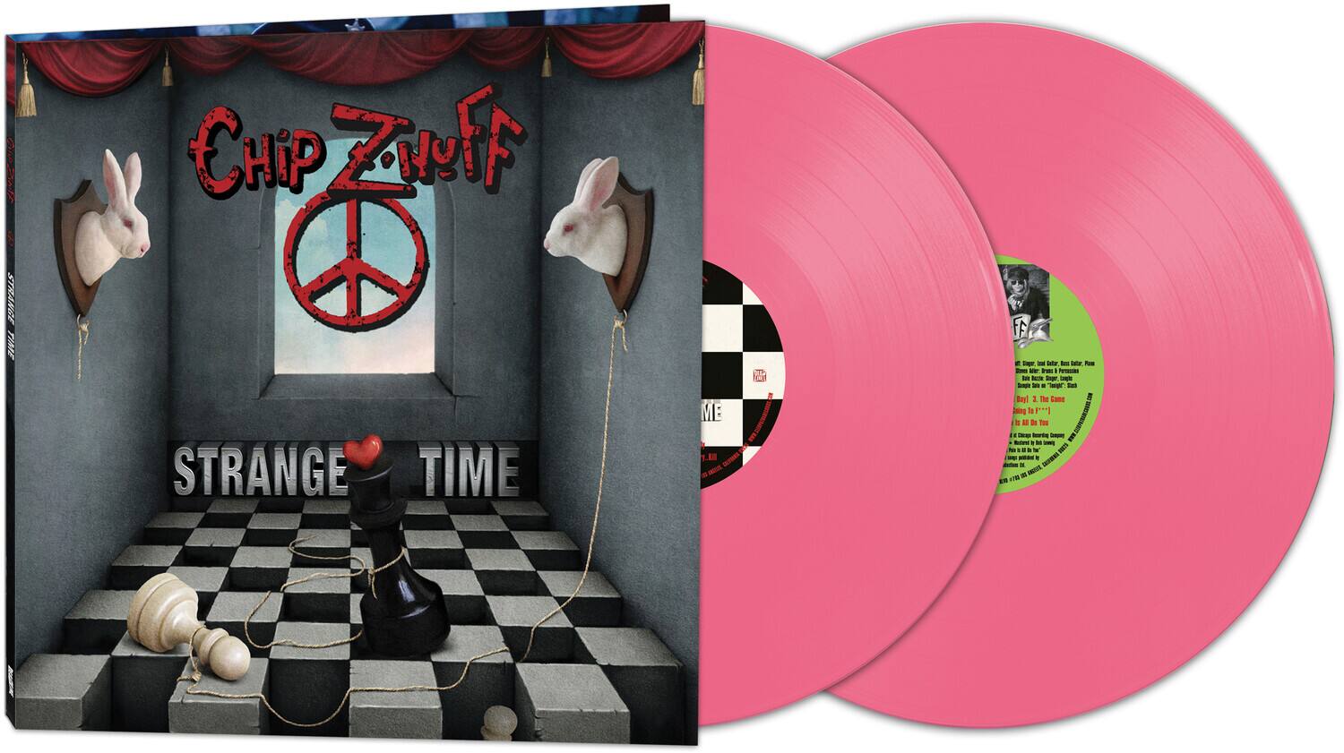 I 2 8 STRANGE TIME CHIP ZUFF D STRANGE TIME ME to DLEMBA - -  FF - Tgr - St - - - - M -  - N - - Ss - . Twer Tal Bayl 2 ThMe Las  Coing 1  -  - a de  NTN - Tm -  W - - - - - a E7 - - a. 1