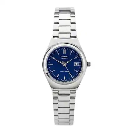 CASIO QUARTZ 1 MAFEA RESIST