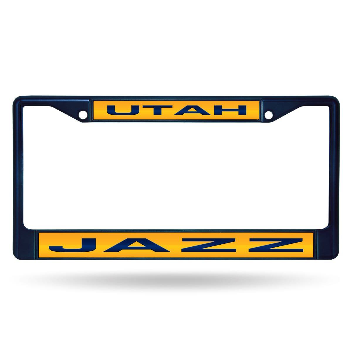 UTAH  
JAZZ