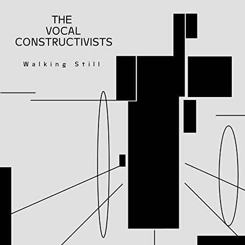 Applebaum / Vocal Constructivists - Walking Still   - COMPACT DISCS [CD] price history on PriceWatchPro