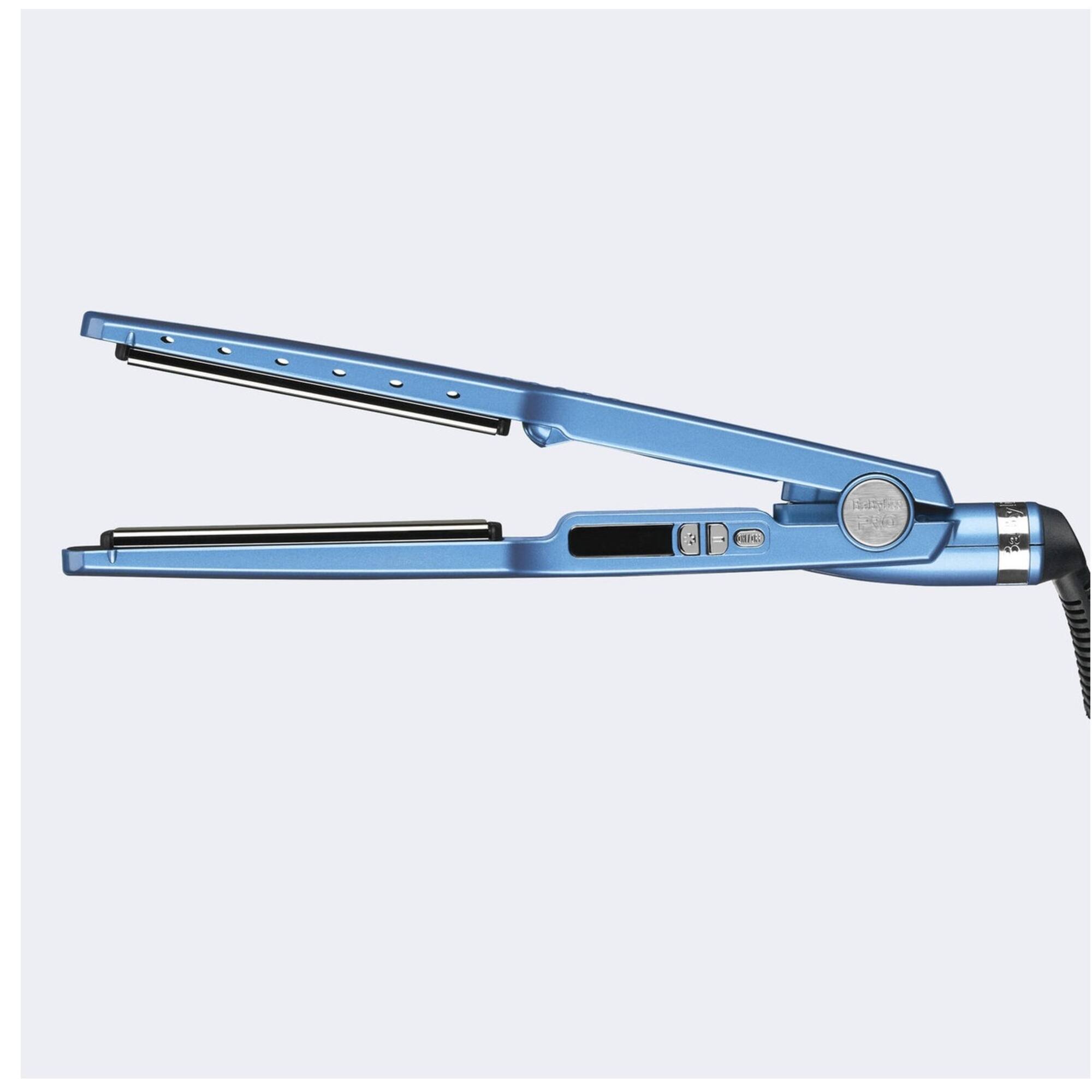 Alt View 1. Babyliss - CONAIR BNT4094TUC Babylisspro Nano Titanium Ionic 1 3/4".