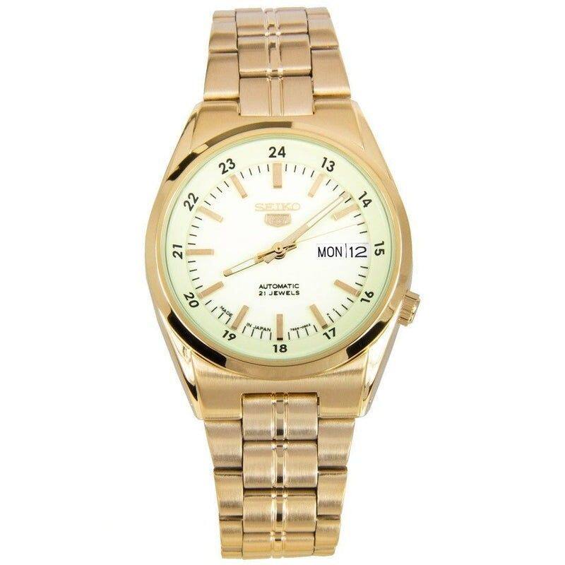 22 24 23 13 SEIKO 14 21 - MON 12 15 - 20 AUTOMATIC 21 JEWELS M JAPAN 18 17 16