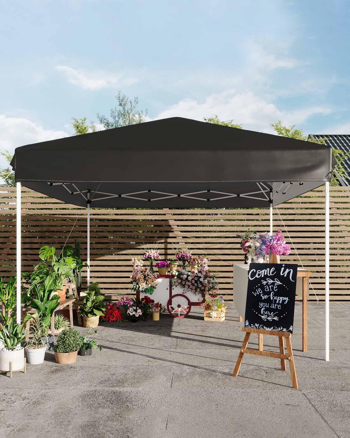 Come in are we  
So happy you are here