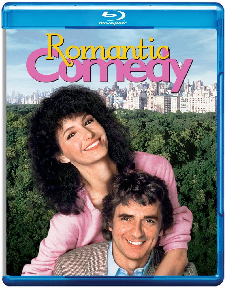 Romantic Comedy   - BluRay [Blu-ray] price history on PriceWatchPro