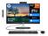 HP Ryzen 3 3000 Series, IPS SuperClear, Bluetooth 5.3, Wi-Fi 6, All-in-One 24-inch, Windows 11