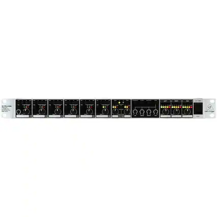 - - - 1 . I de I . - - 4 I - -. - ... - LTRAPONE : 1 : : 1 - - - 1 - I A - - : 5 - : E - - -- I . - + - : . - . - + behringer