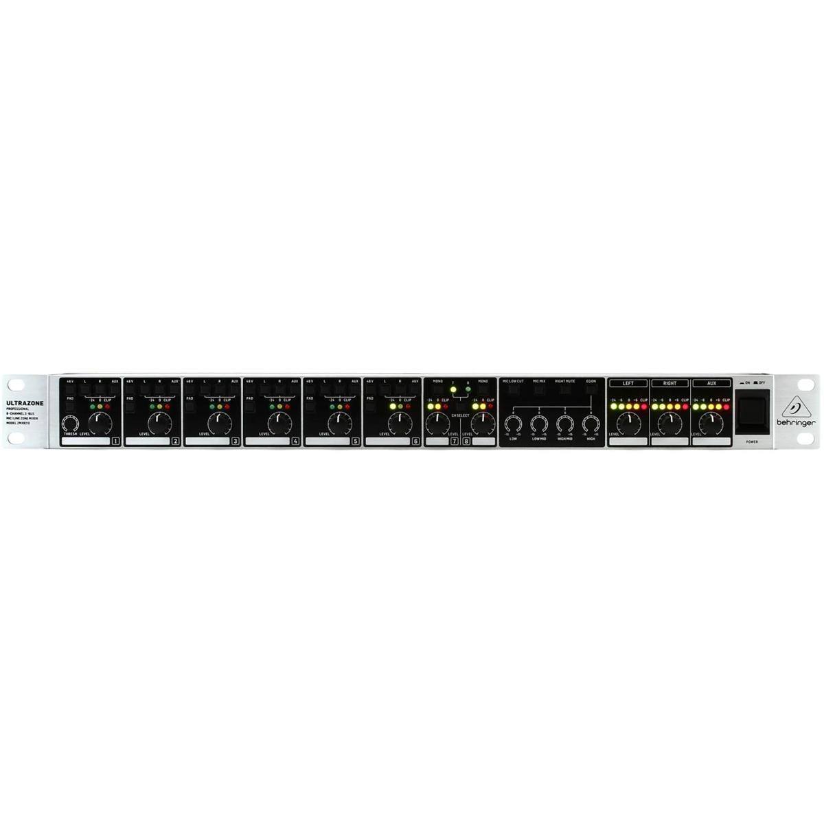 - - - 1 . I de I . - - 4 I - -. - ... - LTRAPONE : 1 : : 1 - - - 1 - I A - - : 5 - : E - - -- I . - + - : . - . - + behringer