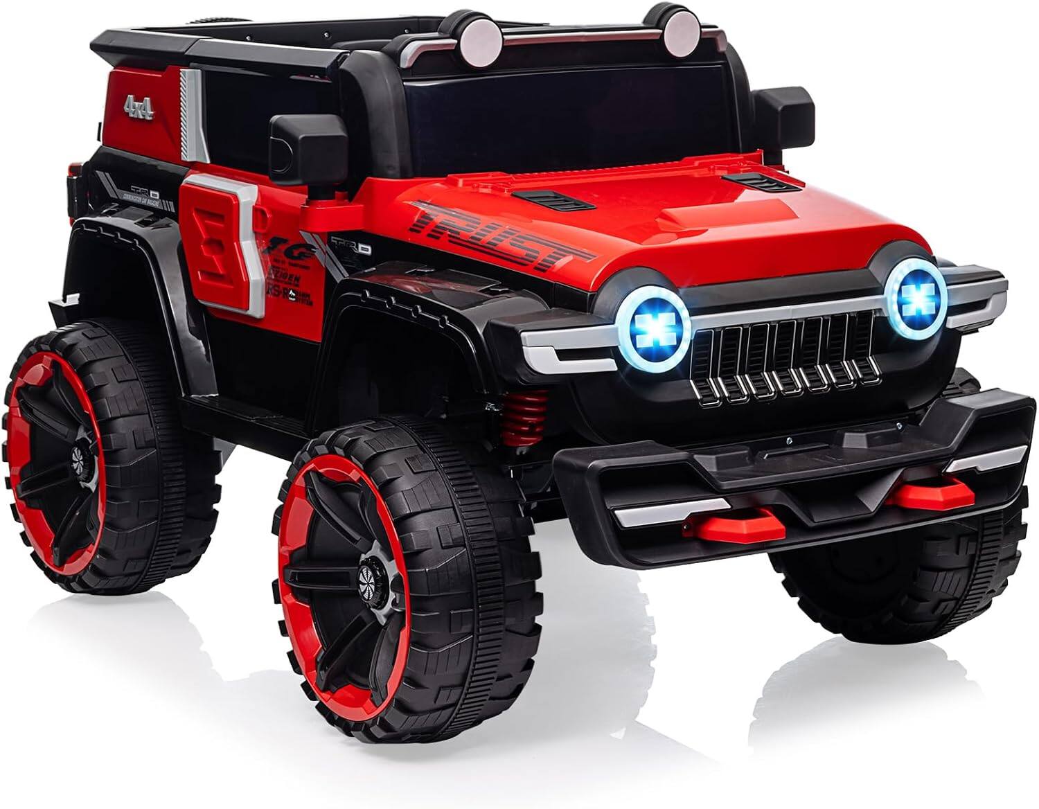 4x4  
TRIST  
STIGEN  
PRD  
TIST  
X6