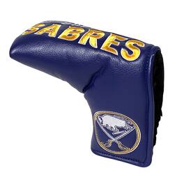 Team Golf - Buffalo Sabres Tour Blade Putter Cover - Multicolor
