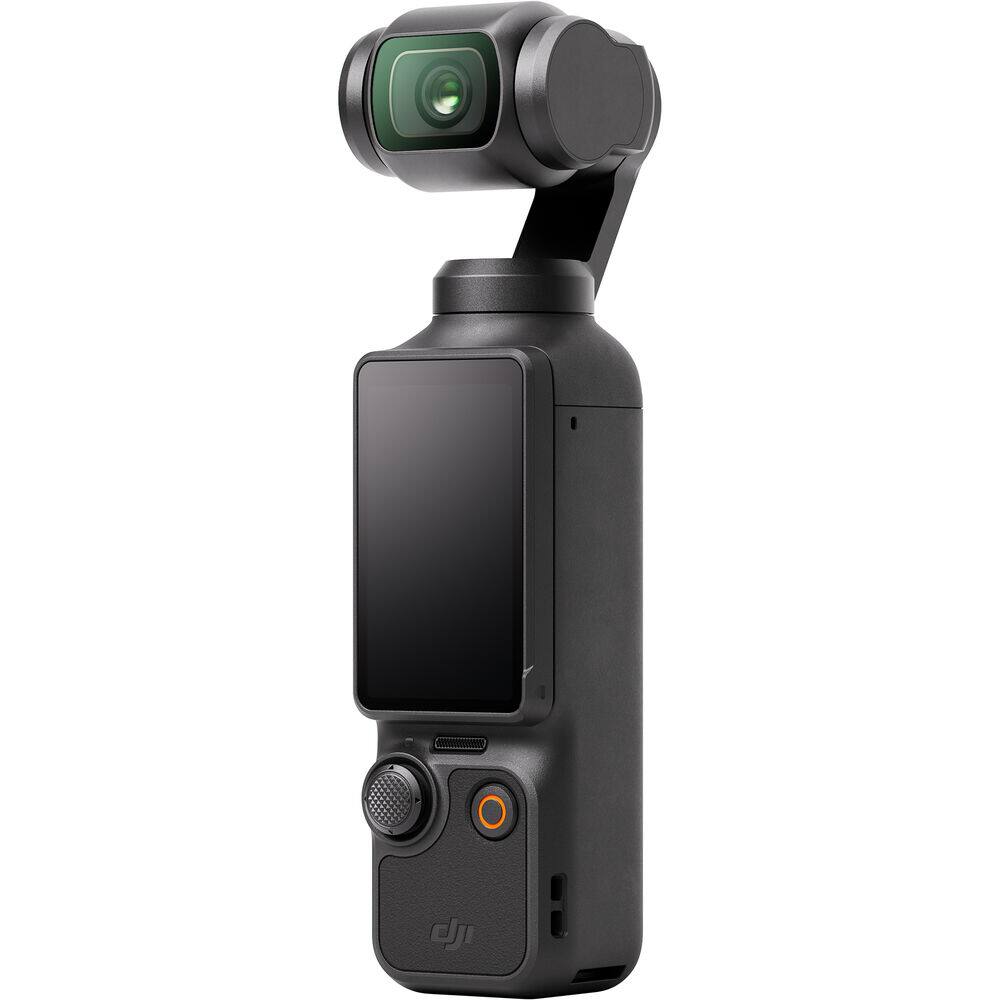 Bundle DJI Osmo Pocket 3 Vlog Combo 4K Camera with Mic Mini, 256GB
