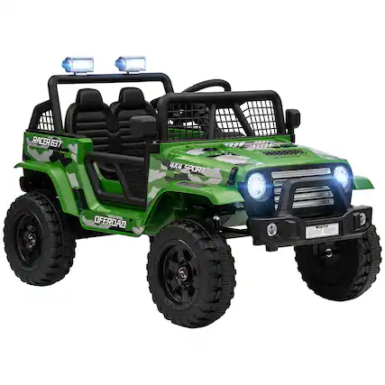 RACER 637
4X4 SPORT
OFFROAD
XMX 637