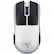 Alt View 10. Razer - Viper V4 Pro Ultra Lightweight Optical Gaming Mouse with 180 Hour Battery Life - 8k Polling Rate - White.