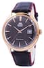 ORIENT Automatic 21 00DOCON Water Resistant JM MOV'T ACO8-001-R