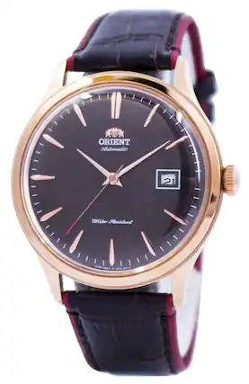ORIENT Automatic 21 00DOCON Water Resistant JM MOV'T ACO8-001-R