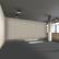 Alt View 5. VEVOR - Dance Floor, 6.6x3.9ft Dance Floor Roll, 0.06in Thick PVC Vinyl Dance Floor, Black/Grey Reversible Portable Dance Floor - Grey;Black.