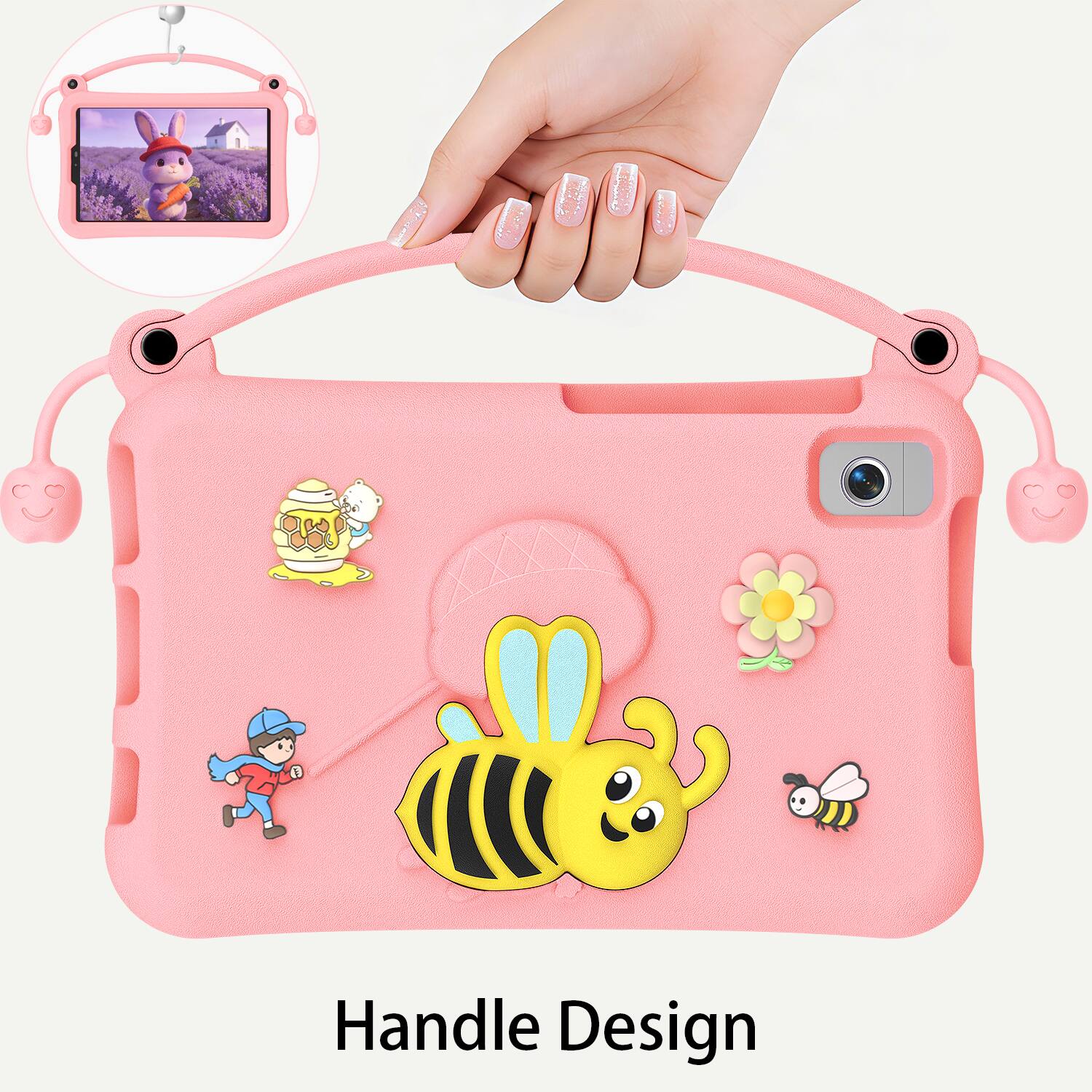 Handle Design