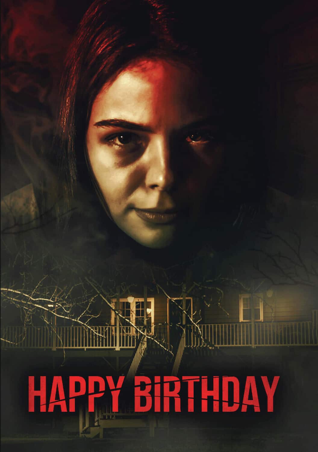Happy Birthday   - DVD price history on PriceWatchPro