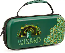 Numskull - Wicked Switch Case - Multicolor