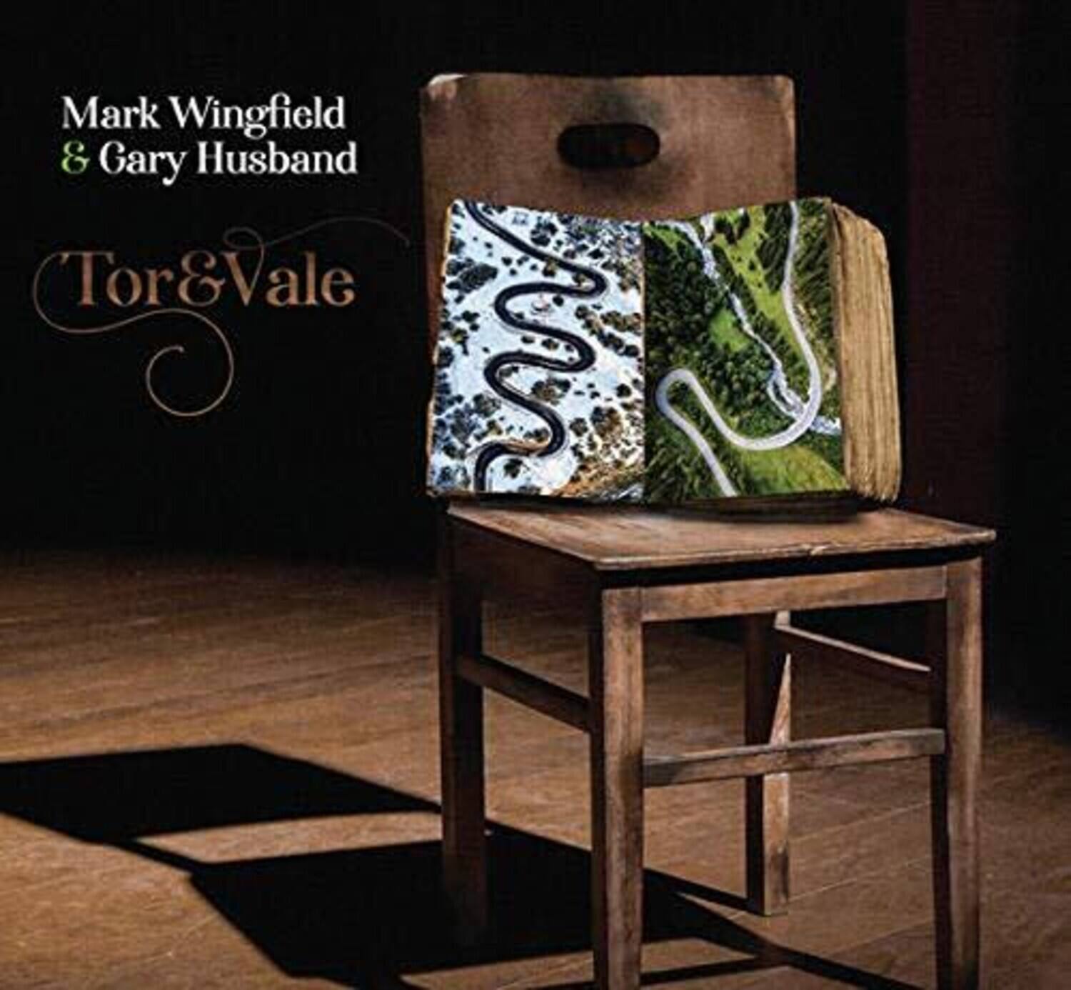 Mark Wingfield & Gary Husband  
Tor & Vale
