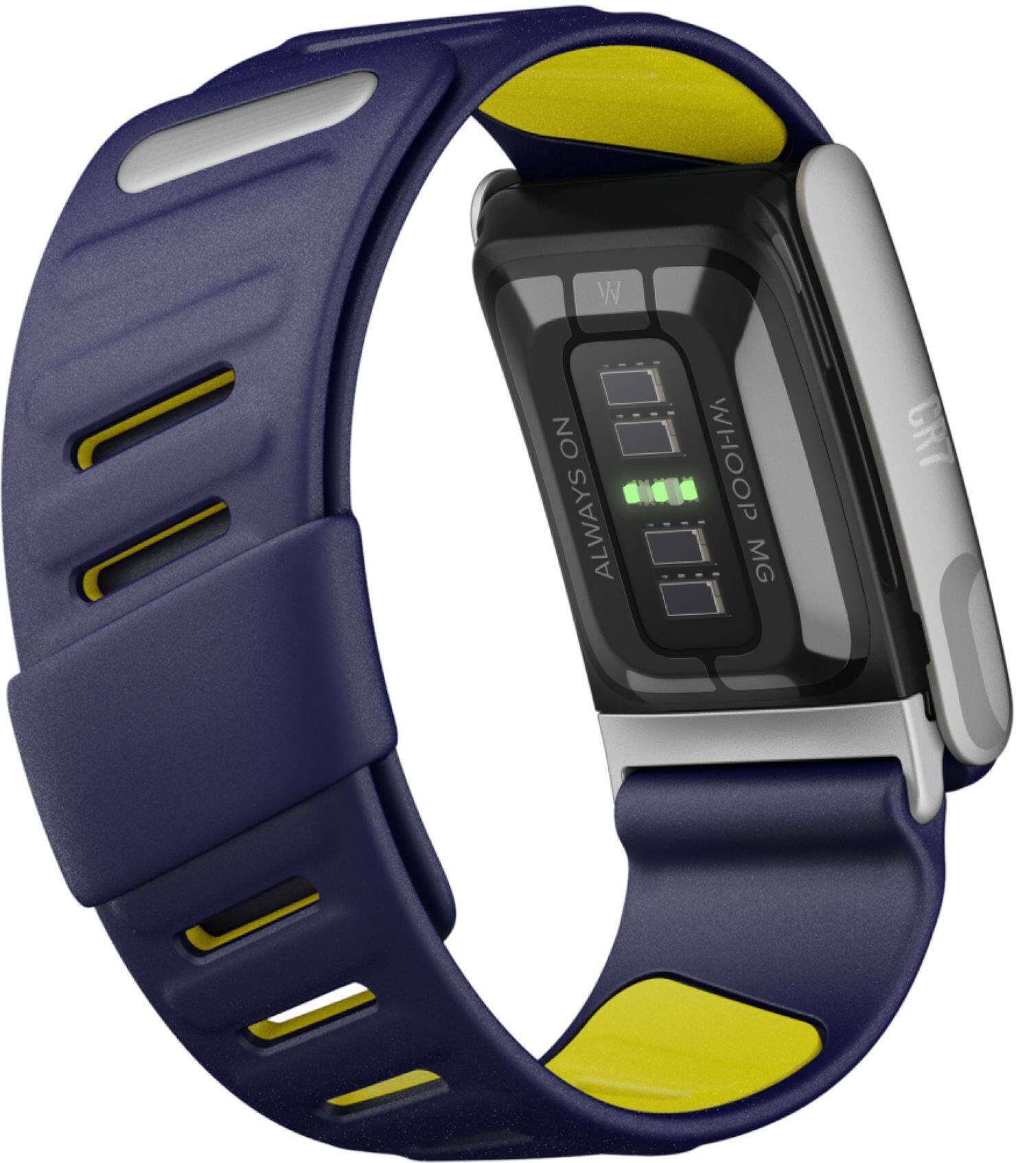 W  
NO ALWAYS WHOOP MG