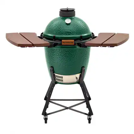 Big Green Egg