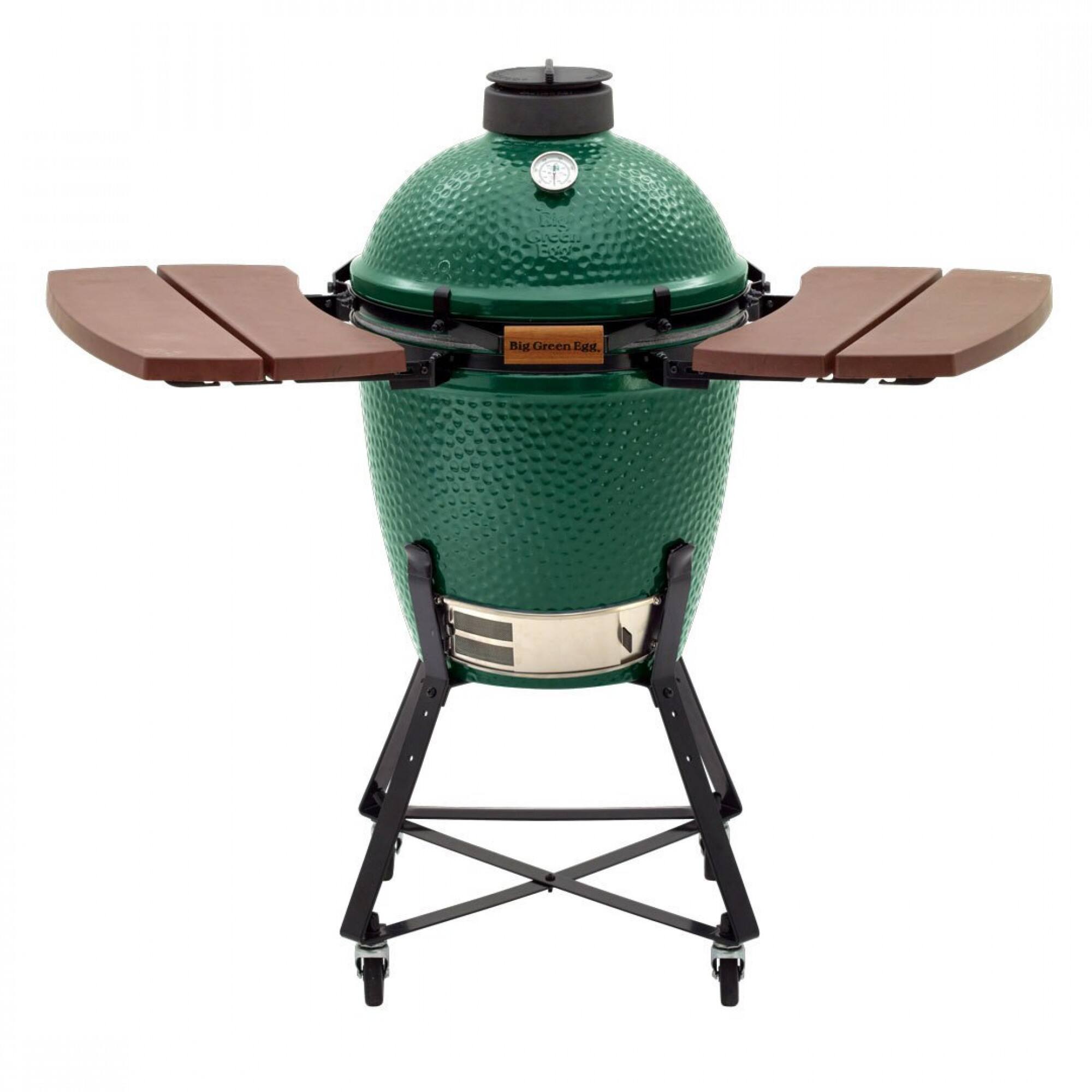 Big Green Egg