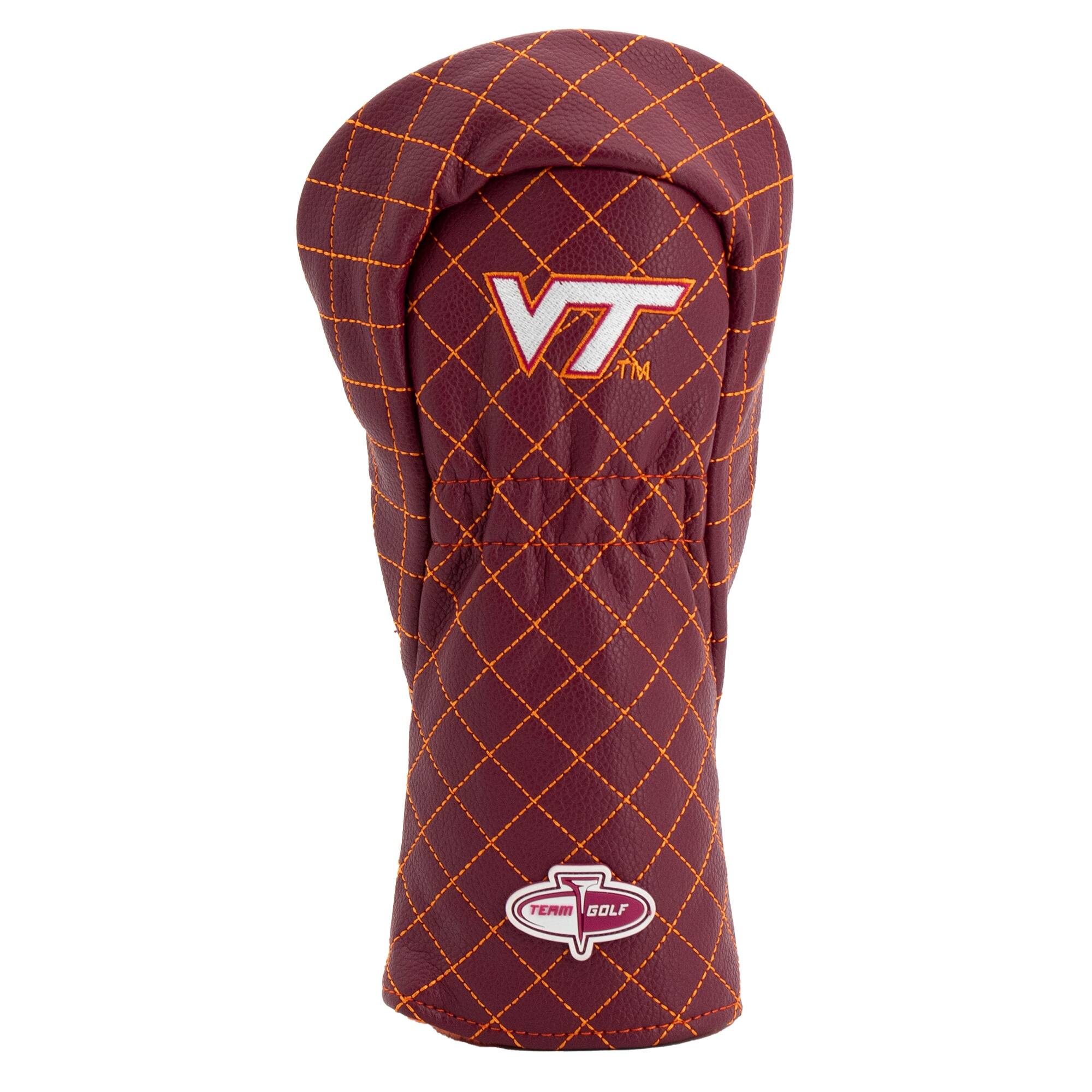 VT  
TEAM GOLF
