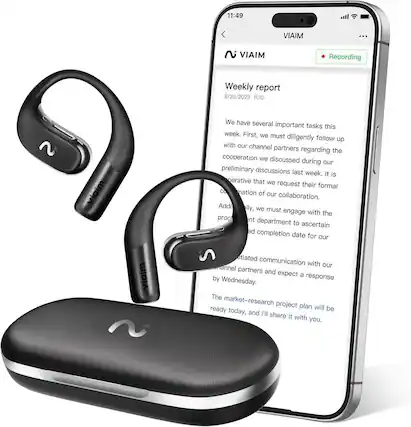 **VIAIM**
**Weekly report**
9/20/2023 11:10
We have several important tasks this week. First, we must diligently follow up with our channel partners regarding the cooperation we discussed during our preliminary discussions last week. It is imperative that we request their formal confirmation of our collaboration. Additionally, we must engage with the procurement department to ascertain the completion date for our initiated communication with our channel partners and expect a response by Wednesday. The market-research project plan will be ready today, and I'll share it with you.