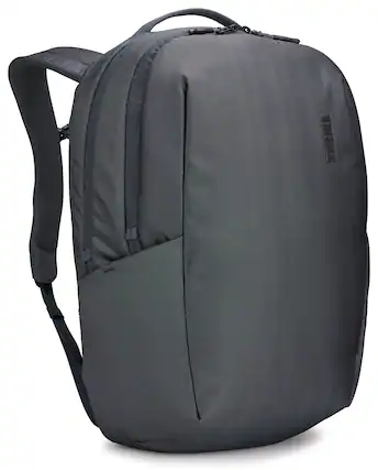 Front. Thule - Subterra 2 BP 27L DARK SLATE - DARK SLATE.