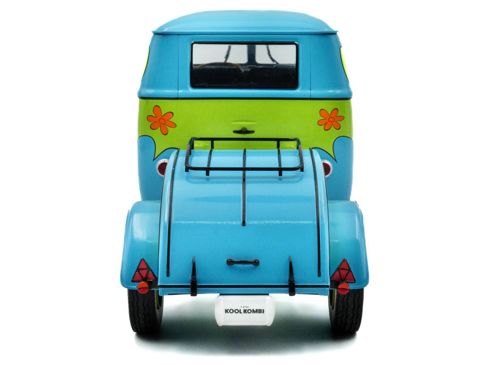 KOOL KOMBI