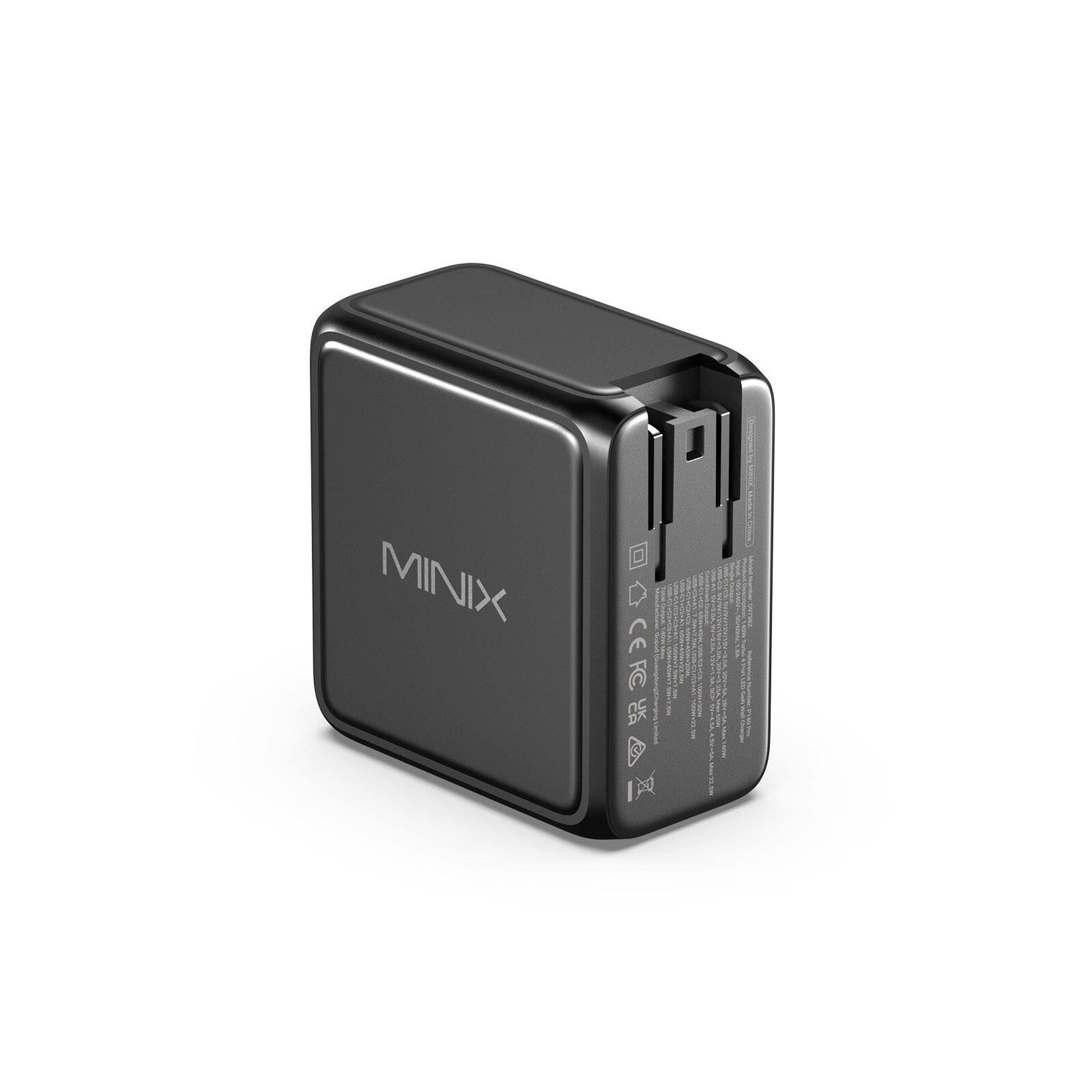 MINIX 17 LEFIL