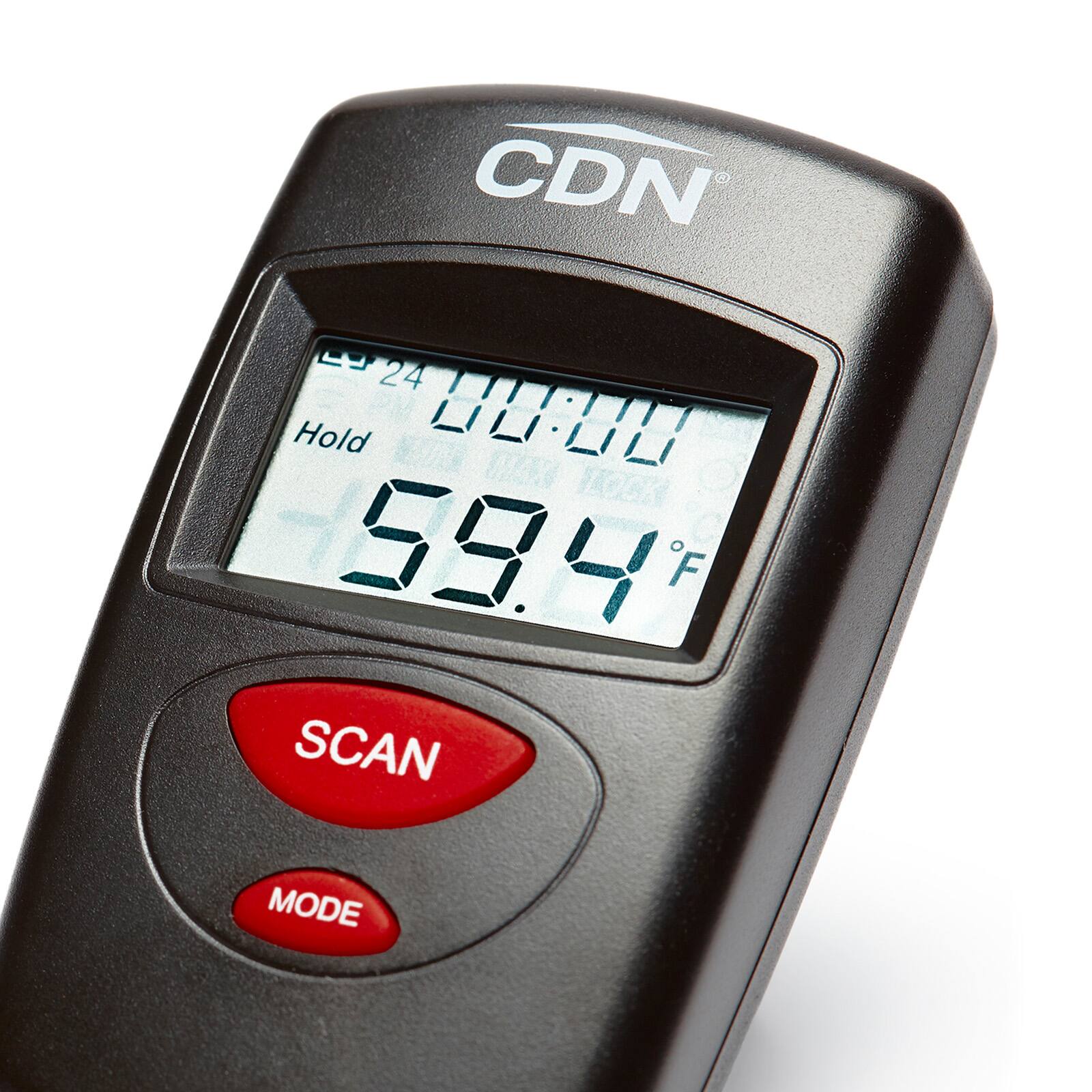 CDN 24 Hold NATUR BEROO UNA LOCK 59.4 SCAN MODE