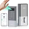 DESLOC D
41 - 1 2 3
My front door
50% battery
DESLAC
Locked - 2024-05-03 19:12:08
Unlocked - 2026-05-03 19:12:08
*Phone Sold Separately