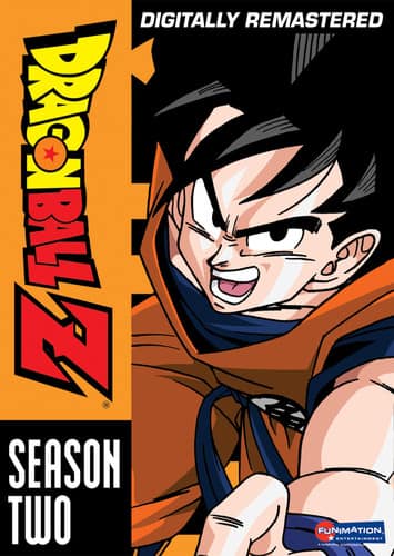 Dragon Ball: Season Two  - DVD