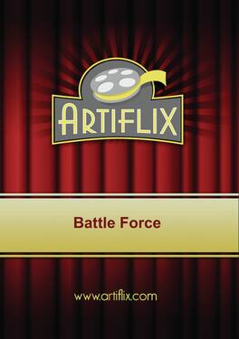 Battle Force (aka The Greatest Battle) - DVD