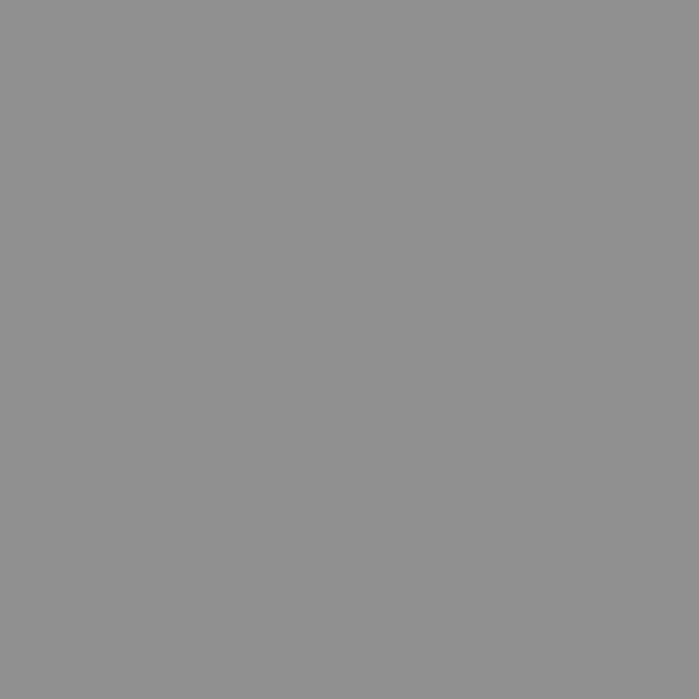 Alt View 1. FurniFact - Outdoor Coffee Table Cover for Weatherproof Protection and Durable Fabric - Gray.